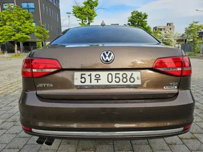 Volkswagen Jetta 2015, 109328 км, за 4700000 KRW - фото 6