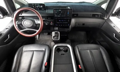 Hyundai Staria 2022, 84373 км, за 24000000 KRW - фото 7