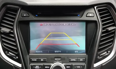 Hyundai Santafe 2013, 189397 км, за 6900000 KRW - фото 15