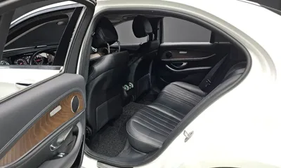 Mercedes-Benz E-Class 2020, 115651 км, за 25300000 KRW - фото 11