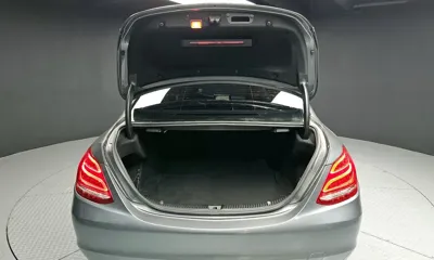 Mercedes-Benz C-Class 2018, 206354 км, за 10900000 KRW - фото 20