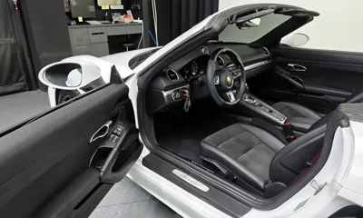 Porsche 718 2019, 88791 км, за 52600000 KRW - фото 10