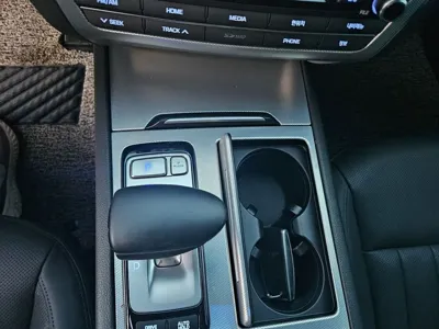 Genesis G80 2018, 33168 км, за 16900000 KRW - фото 9