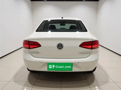 Volkswagen Lamando 2018, 51200 км, за 47900 CNY