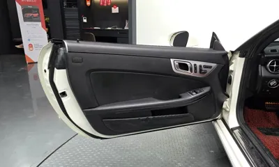Mercedes-Benz SLK-Class 2012, 173887 км, за 10900000 KRW - фото 24
