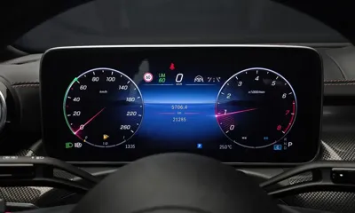 Mercedes-Benz C-Class 2023, 21285 км, за 45900000 KRW - фото 8