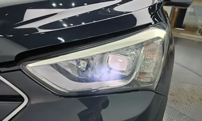 Hyundai Santafe 2013, 165246 км, за 8500000 KRW - фото 22