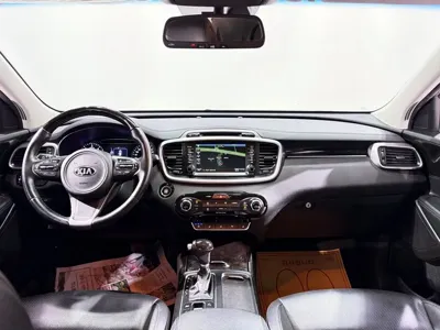 Kia Sorento 2015, 257629 км, за 6500000 KRW