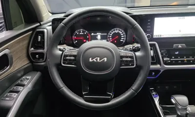Kia Sorento 2023, 64051 км, за 27900000 KRW - фото 12