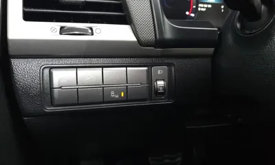 KG_Mobility_Ssangyong Rexton 2019, 163966 км, за 14000000 KRW - фото 17