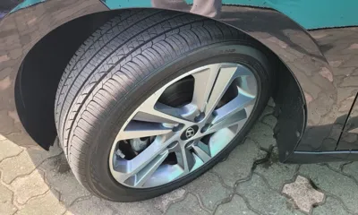 Hyundai Avante 2017, 90000 км, за 8990000 KRW - фото 19