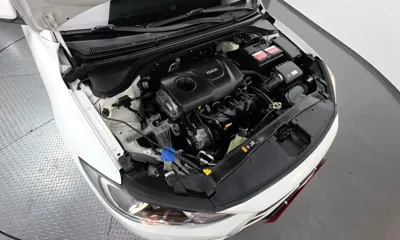 Hyundai Avante 2018, 120461 км, за 9500000 KRW - фото 6