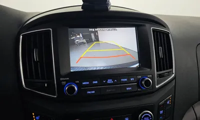 Hyundai Starex 2017, 13960 км, за 15500000 KRW - фото 17