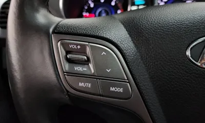 Hyundai Santafe 2015, 127325 км, за 7800000 KRW - фото 15