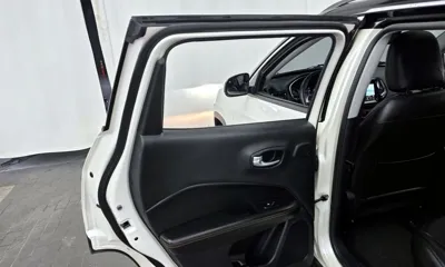 Jeep Compass 2019, 56297 км, за 12900000 KRW - фото 25