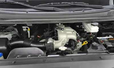 Hyundai Starex 2018, 128573 км, за 12500000 KRW - фото 6