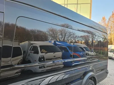 Ford Transit 2017, 127419 км, за 27900000 KRW - фото 14