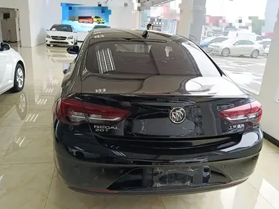 Buick Regal 2019, 80600 км, за 51300 CNY - фото 6