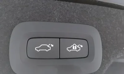 Volvo S90 2023, 45739 км, за 36500000 KRW - фото 20