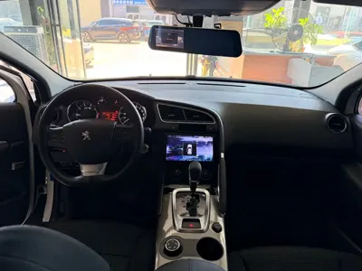 Peugeot 3008 2019, 62000 км, за 40500 CNY - фото 5