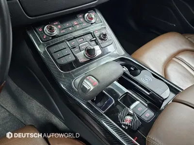Audi A8 2011, 127168 км, за 8990000 KRW - фото 9