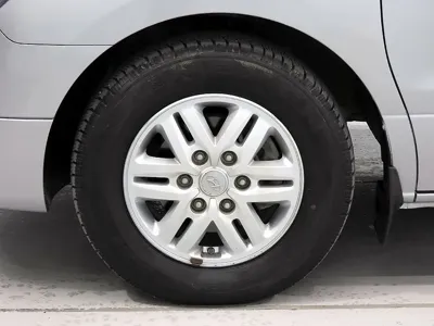 Hyundai Starex 2018, 182182 км, за 10300000 KRW - фото 20