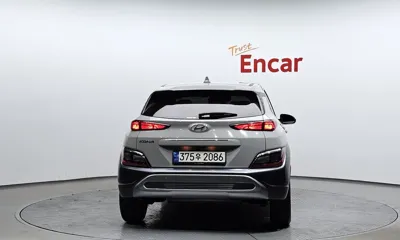 Hyundai Kona 2021, 57126 км, за 17000000 KRW