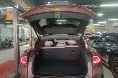 Xiaomi Auto YU7 2025, 14400 км, за 297078.06 CNY - фото 29