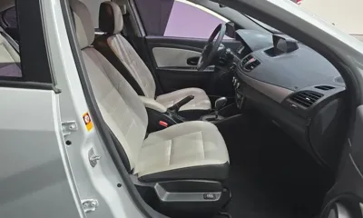 Renault-KoreaSamsung SM3 2017, 53244 км, за 5900000 KRW - фото 10