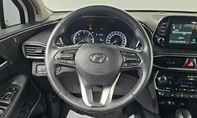 Hyundai Santafe 2019, 39718 км, за 21000000 KRW - фото 15