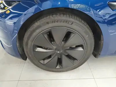 Tesla Model 3 2025, 12000 км, за 240500 CNY - фото 23