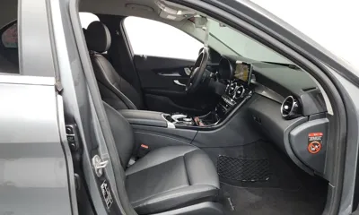 Mercedes-Benz C-Class 2019, 77973 км, за 19500000 KRW - фото 26