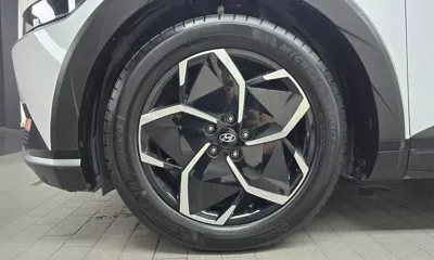 Hyundai Ioniq5 2023, 10951 км, за 34800000 KRW - фото 5