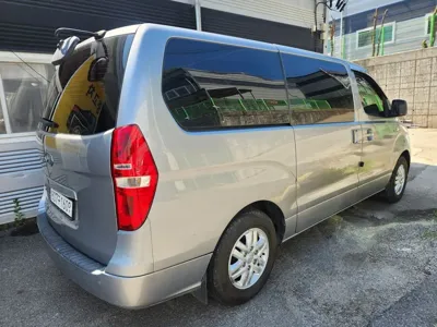 Hyundai Starex 2019, 183186 км, за 9500000 KRW