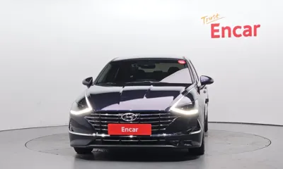 Hyundai Sonata 2020, 65398 км, за 14600000 KRW