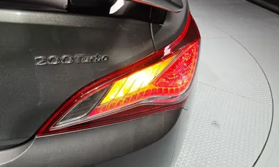 Hyundai Genesis 2012, 73013 км, за 8900000 KRW - фото 23