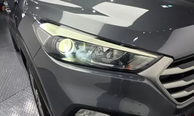 Hyundai Tucson 2018, 117070 км, за 99990000 KRW - фото 22