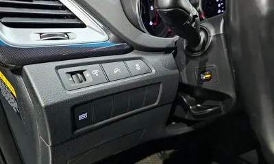 Hyundai Santafe 2015, 80843 км, за 9900000 KRW - фото 20