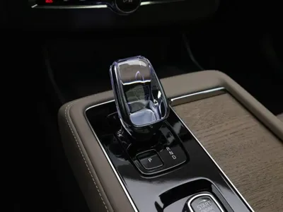 Volvo XC90 2026, 5079 км, за 98000000 KRW - фото 9