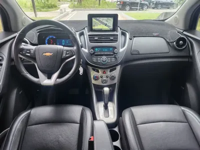 ChevroletGMDaewoo Trax 2016, 59980 км, за 5700000 KRW - фото 18