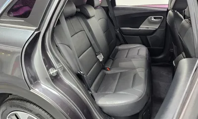 Kia Niro 2020, 77765 км, за 15800000 KRW - фото 11
