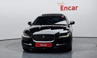 Jaguar XE 2016, 89793 км, за 7900000 KRW