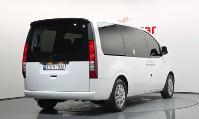 Hyundai Staria 2023, 88122 км, за 23700000 KRW
