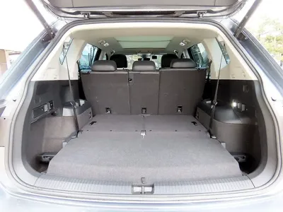 Volkswagen Tiguan 2023, 34000 км, за 29500000 KRW - фото 18
