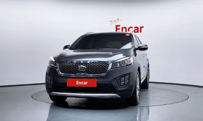 Kia Sorento 2016, 228565 км, за 8900000 KRW - фото 3
