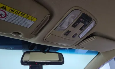Kia Canival 2016, 254773 км, за 6000000 KRW - фото 19