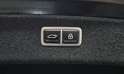 Genesis G80 2022, 20900 км, за 43500000 KRW - фото 20