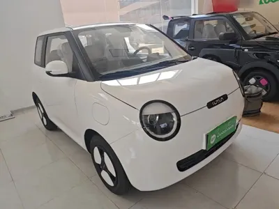 Qiyuan Lumin 2026, 100 км, за 46400 CNY