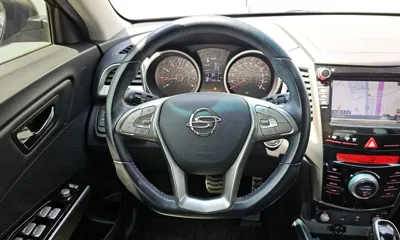 KG_Mobility_Ssangyong TIBOLI 2015, 47582 км, за 7900000 KRW - фото 12