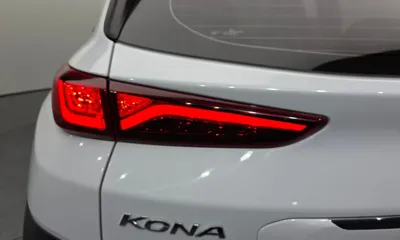 Hyundai Kona 2020, 61450 км, за 20900000 KRW - фото 23